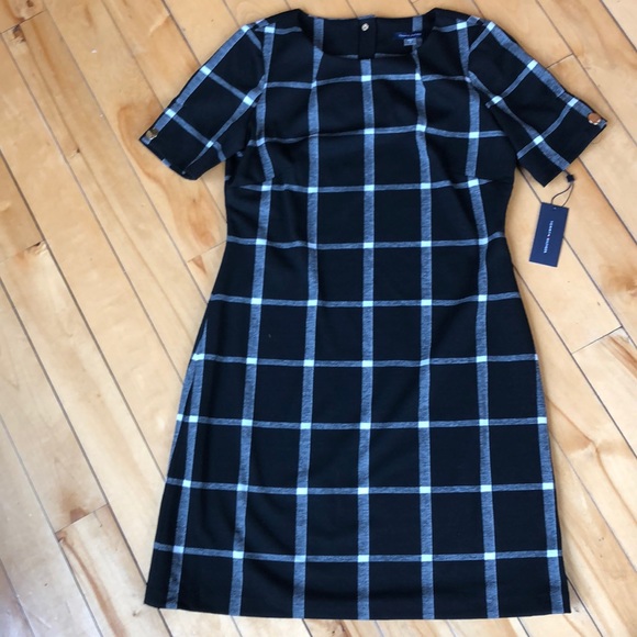 Tommy Hilfiger Dress, Size 8 NWT! - Picture 3 of 6